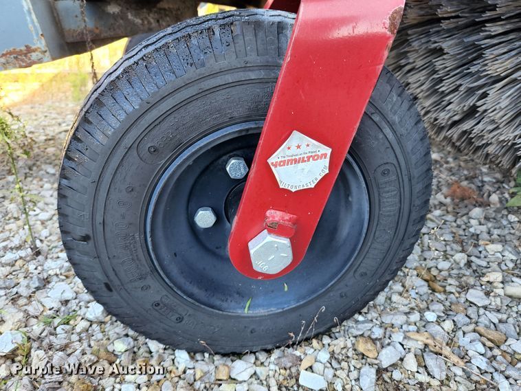 image for item MK9271 Sweepster D32P/W8MO  broom