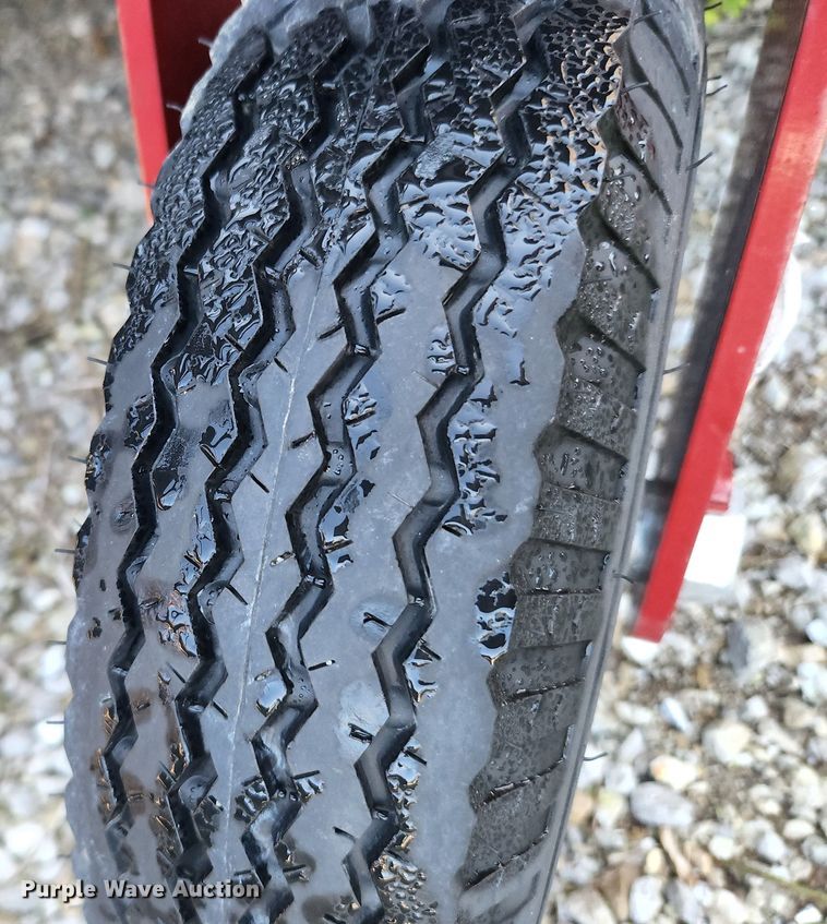 image for item MK9271 Sweepster D32P/W8MO  broom