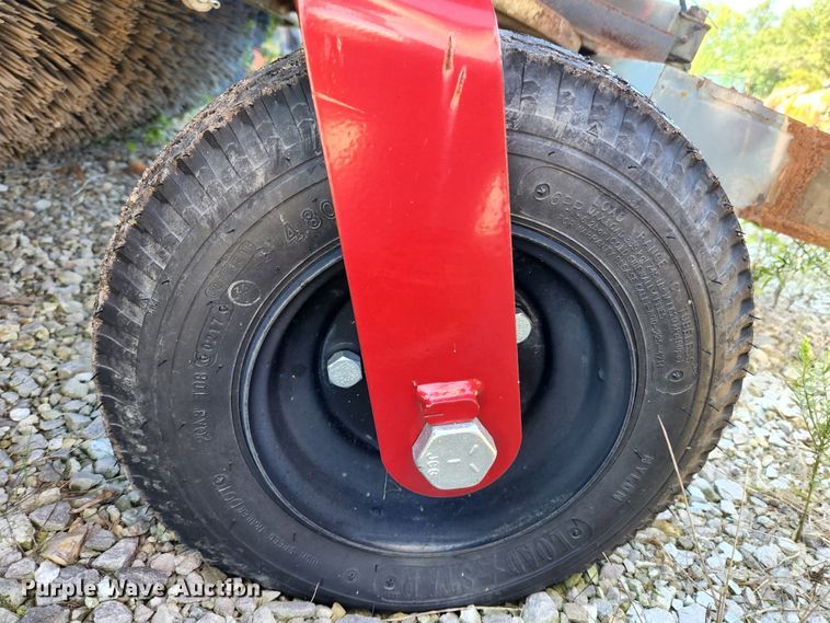 image for item MK9271 Sweepster D32P/W8MO  broom