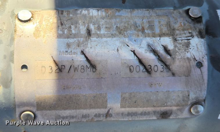 image for item MK9271 Sweepster D32P/W8MO  broom