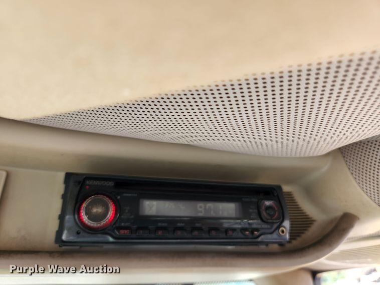 image for item MK9272 2009 John Deere 6430 Premium  MFWD tractor