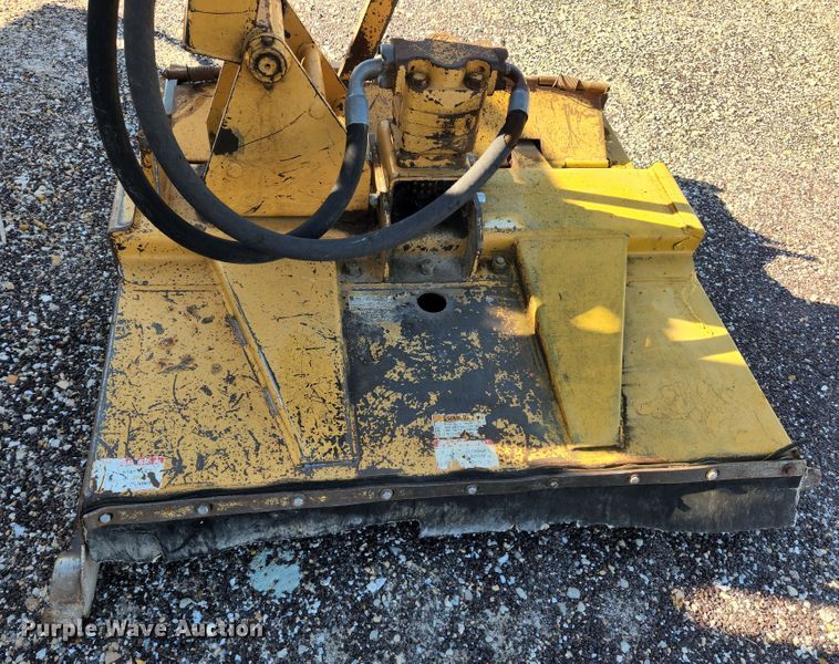 image for item MK9272 2009 John Deere 6430 Premium  MFWD tractor