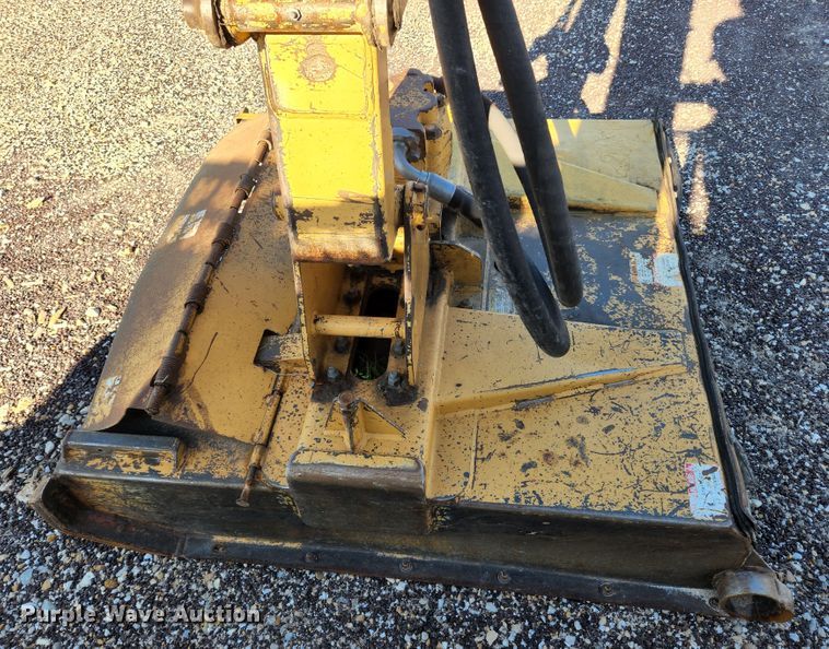 image for item MK9272 2009 John Deere 6430 Premium  MFWD tractor