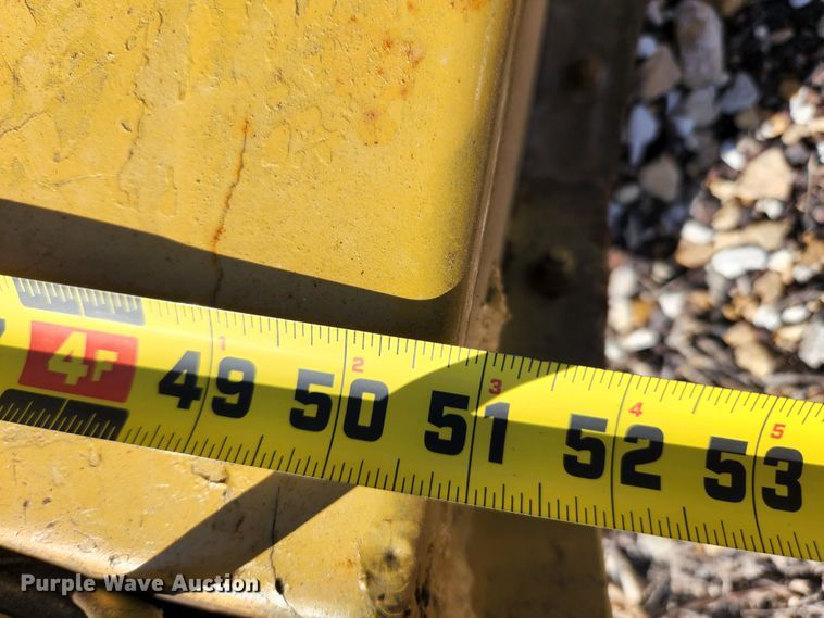 image for item MK9272 2009 John Deere 6430 Premium  MFWD tractor