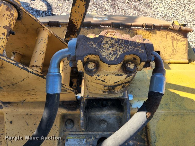 image for item MK9272 2009 John Deere 6430 Premium  MFWD tractor