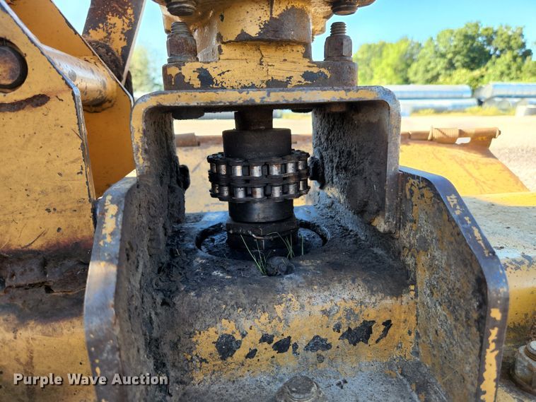 image for item MK9272 2009 John Deere 6430 Premium  MFWD tractor