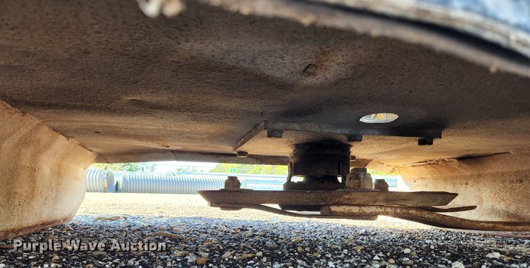 image for item MK9272 2009 John Deere 6430 Premium  MFWD tractor