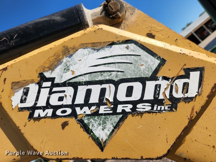 image for item MK9272 2009 John Deere 6430 Premium  MFWD tractor