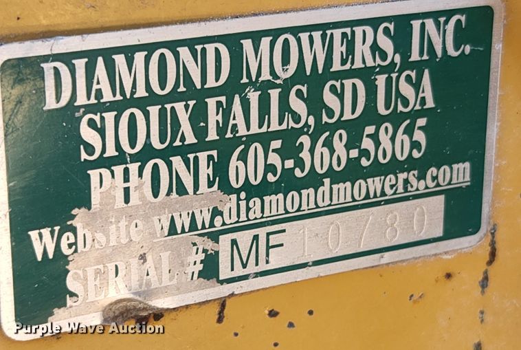 image for item MK9272 2009 John Deere 6430 Premium  MFWD tractor