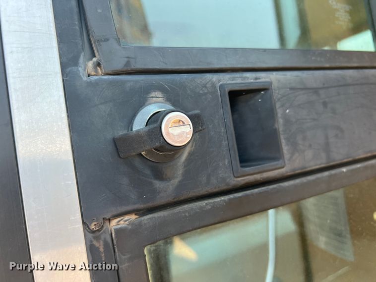 image for item MQ9806 2008 Blue Bird Vision  school bus