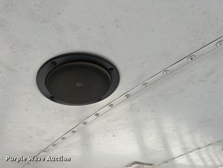 image for item MQ9806 2008 Blue Bird Vision  school bus