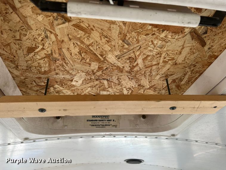 image for item MQ9806 2008 Blue Bird Vision  school bus