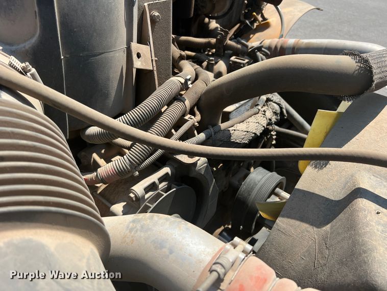 image for item MQ9806 2008 Blue Bird Vision  school bus