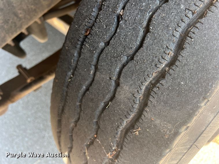 image for item MQ9806 2008 Blue Bird Vision  school bus