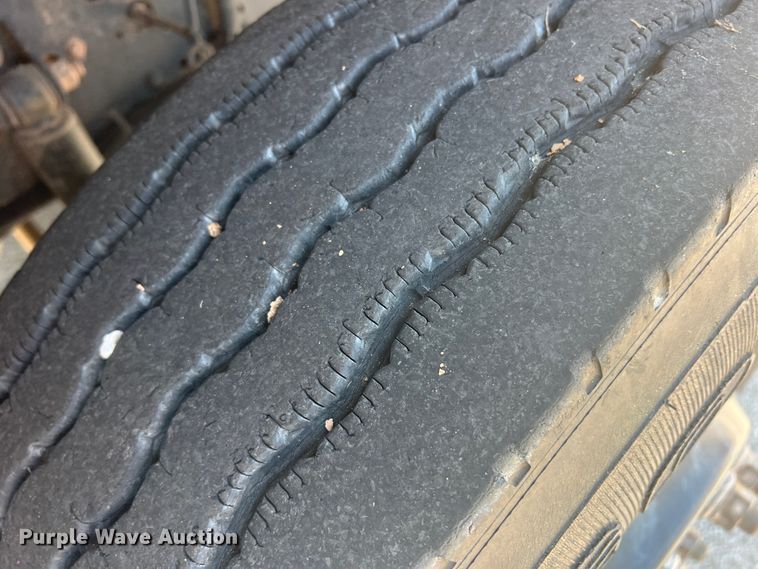 image for item MQ9806 2008 Blue Bird Vision  school bus