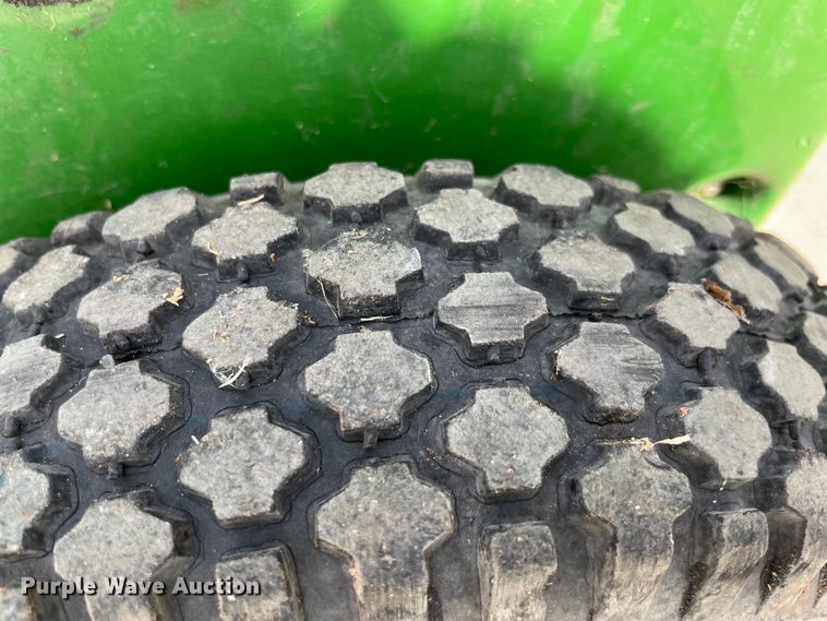 image for item MR9299 John Deere 180SL  greens mower