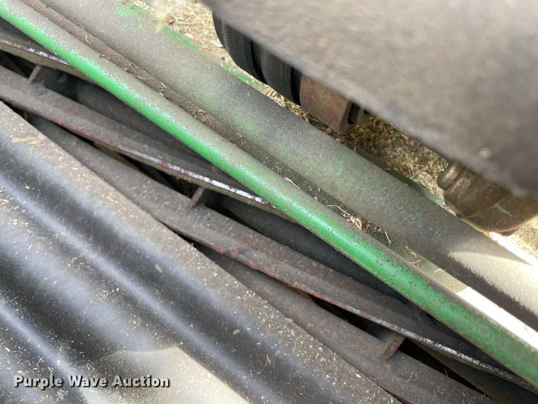 image for item MR9301 John Deere 220SL  greens mower