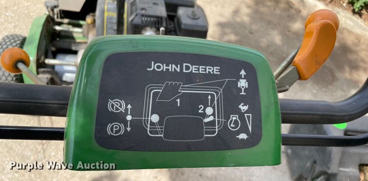 image for item MR9301 John Deere 220SL  greens mower
