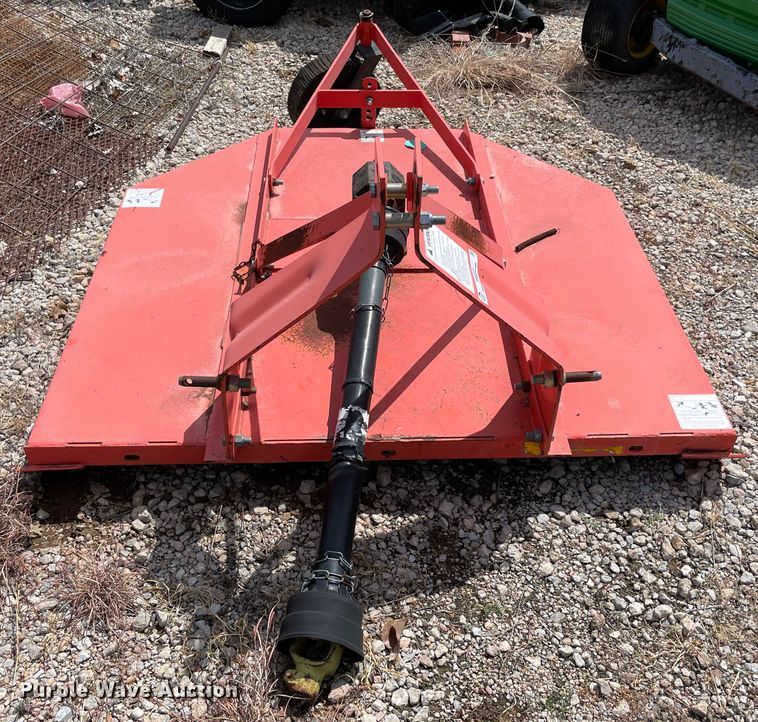 image for item MR9303 Cimarron 500  rotary mower