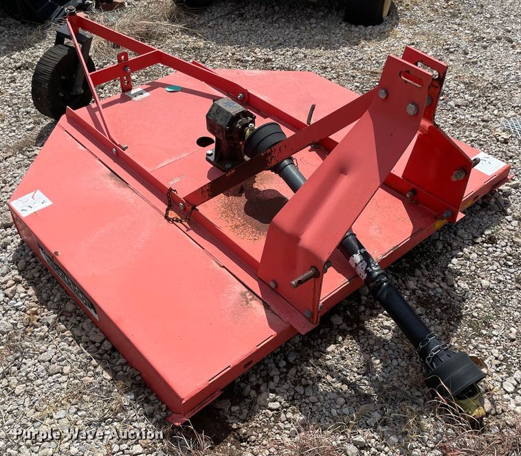 image for item MR9303 Cimarron 500  rotary mower