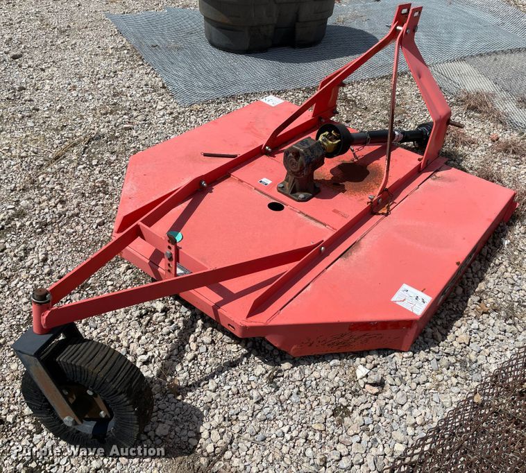 image for item MR9303 Cimarron 500  rotary mower