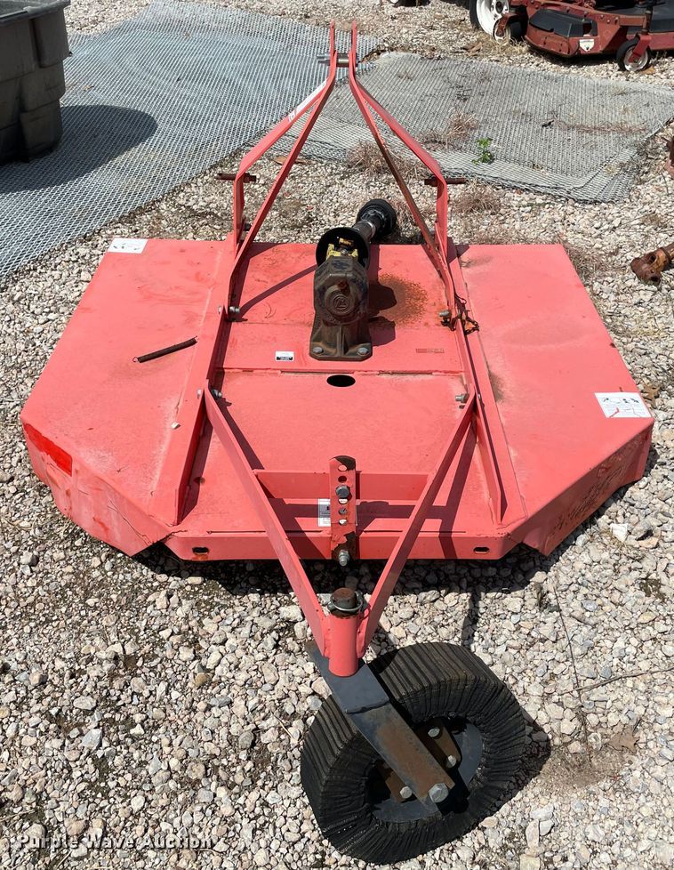 image for item MR9303 Cimarron 500  rotary mower