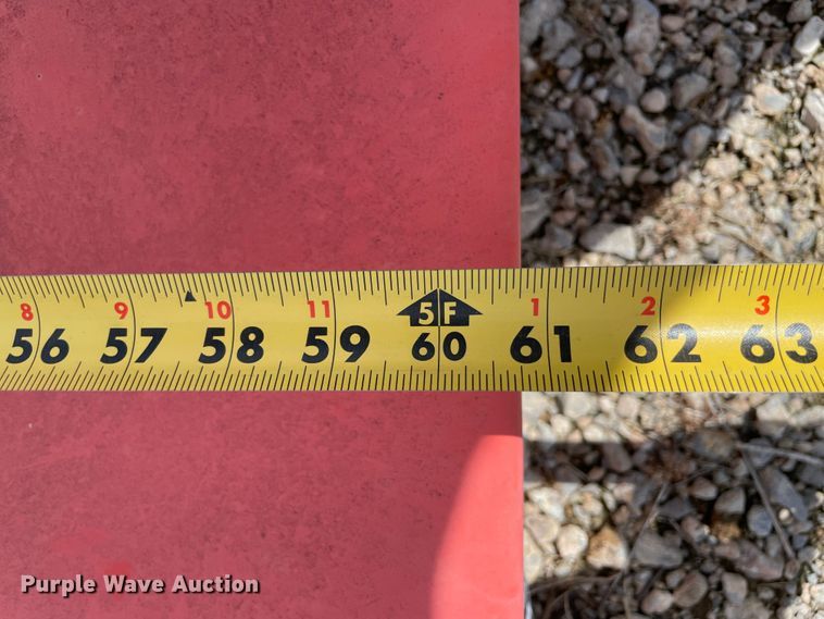 image for item MR9303 Cimarron 500  rotary mower