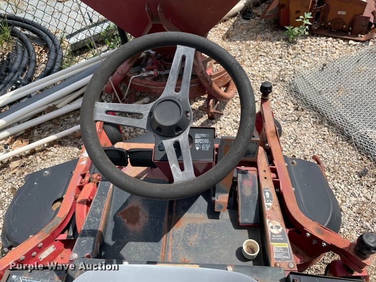 image for item MR9304 Toro Groundsmaster 224  lawn mower