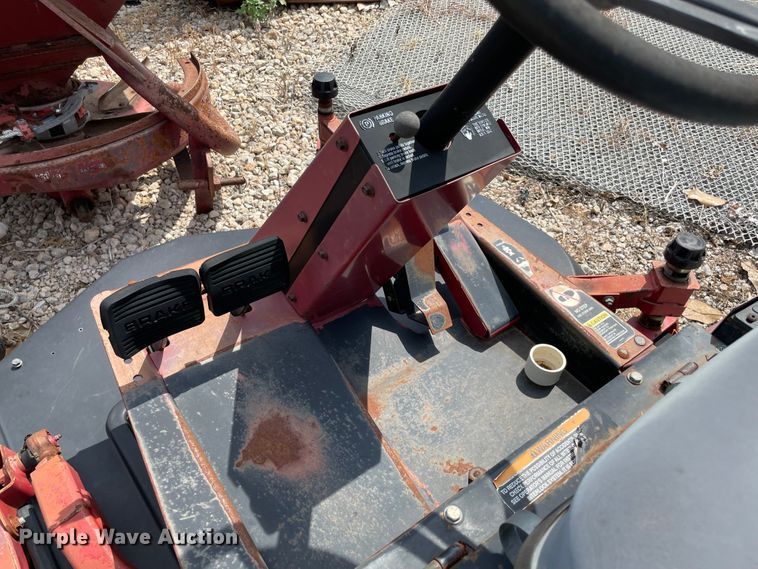 image for item MR9304 Toro Groundsmaster 224  lawn mower