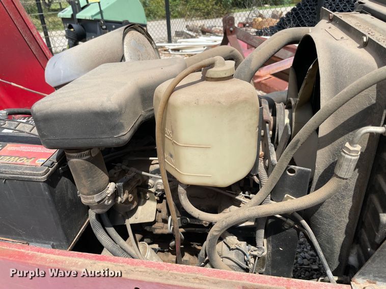 image for item MR9304 Toro Groundsmaster 224  lawn mower