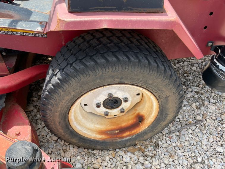 image for item MR9304 Toro Groundsmaster 224  lawn mower