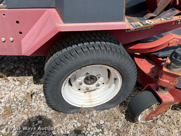 image for item MR9304 Toro Groundsmaster 224  lawn mower