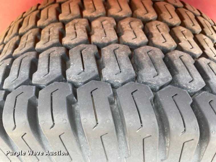 image for item MR9304 Toro Groundsmaster 224  lawn mower