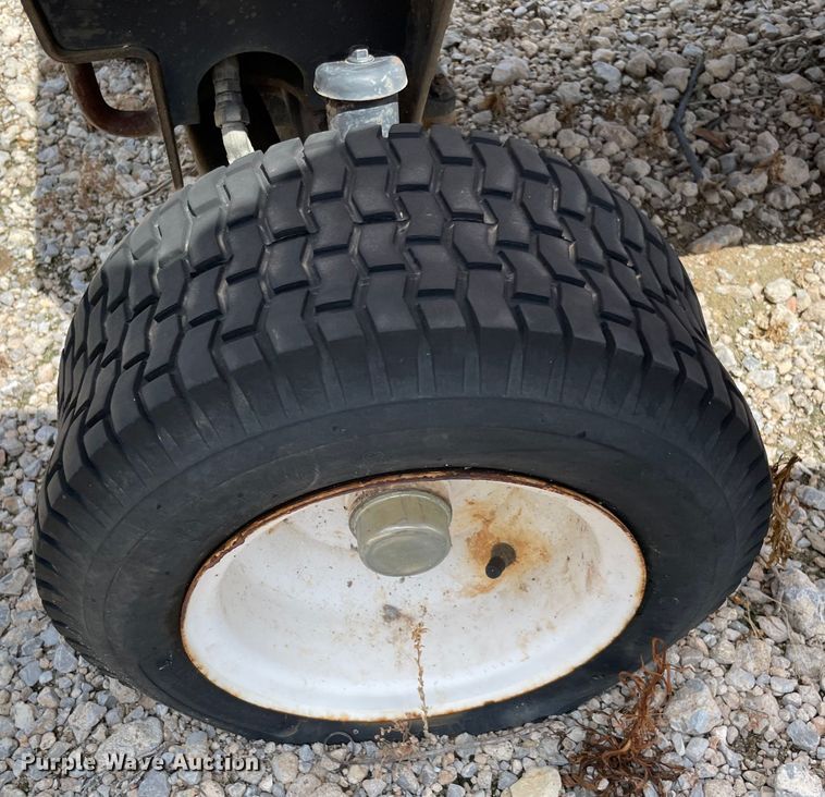 image for item MR9304 Toro Groundsmaster 224  lawn mower