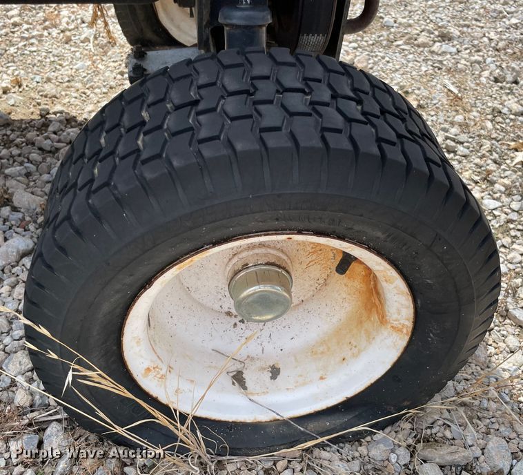 image for item MR9304 Toro Groundsmaster 224  lawn mower