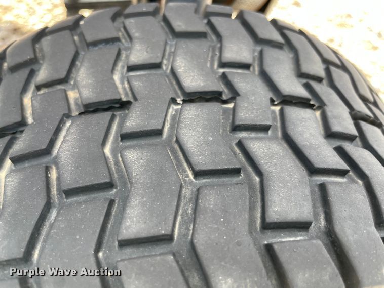 image for item MR9304 Toro Groundsmaster 224  lawn mower