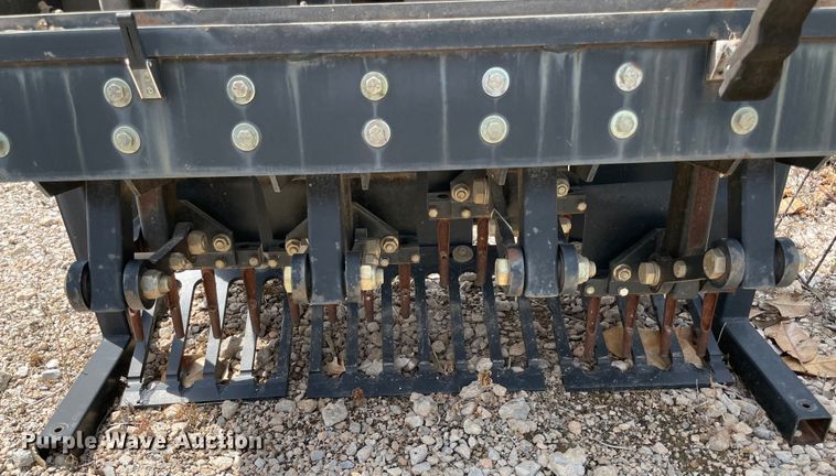 image for item MR9307 John Deere 1000 Aercore  aerator