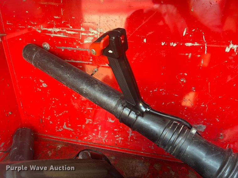 image for item MR9885 1978 Dodge W40 Custom 400  brush fire truck