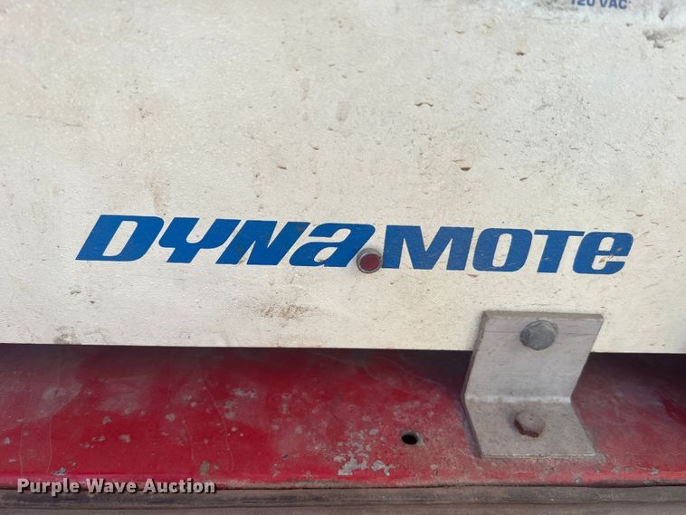 image for item MR9885 1978 Dodge W40 Custom 400  brush fire truck