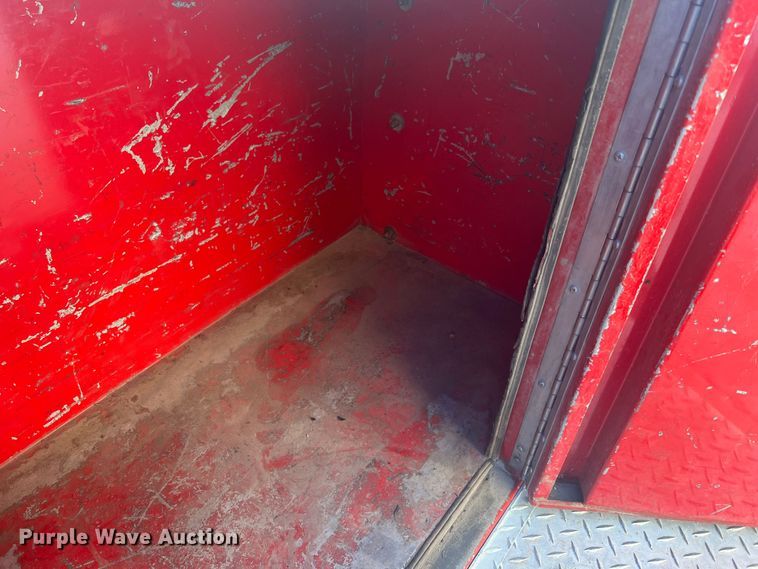 image for item MR9885 1978 Dodge W40 Custom 400  brush fire truck