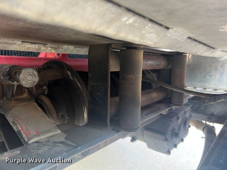 image for item MR9885 1978 Dodge W40 Custom 400  brush fire truck