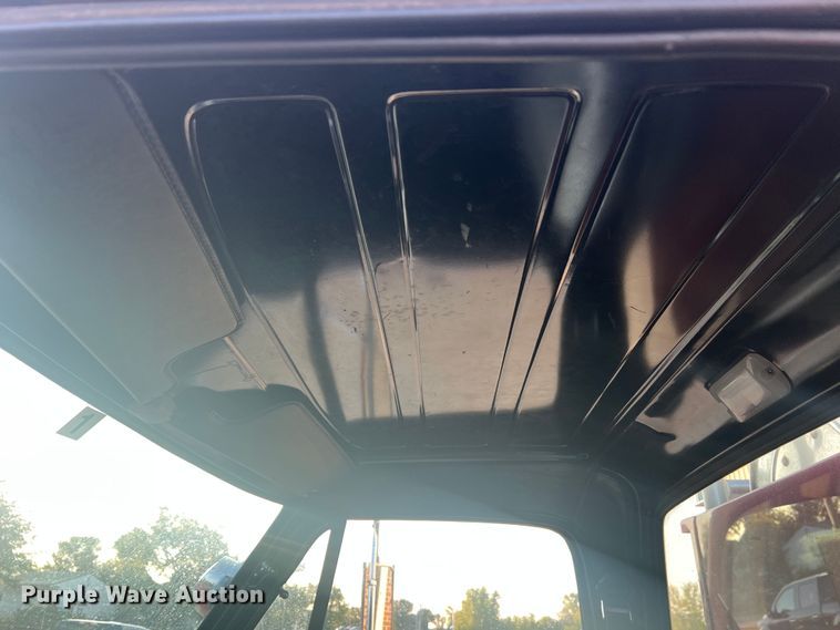 image for item MR9885 1978 Dodge W40 Custom 400  brush fire truck