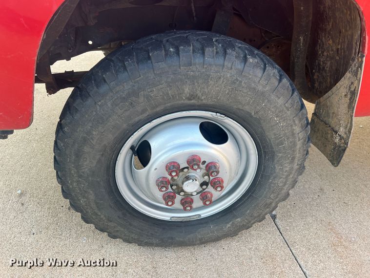 image for item MR9885 1978 Dodge W40 Custom 400  brush fire truck