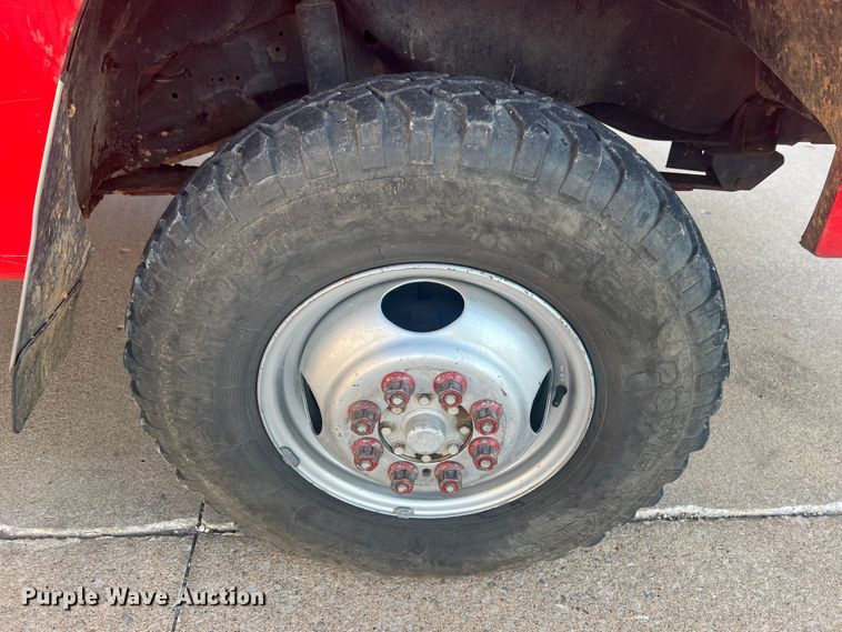 image for item MR9885 1978 Dodge W40 Custom 400  brush fire truck