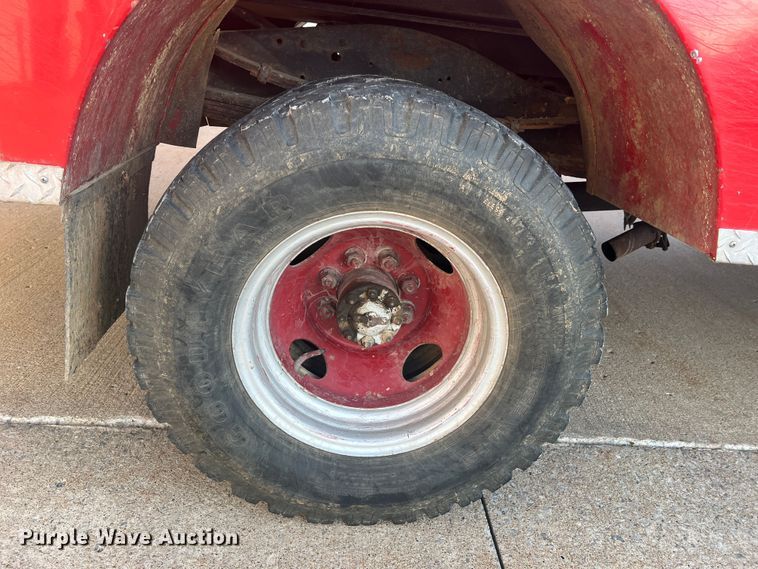 image for item MR9885 1978 Dodge W40 Custom 400  brush fire truck