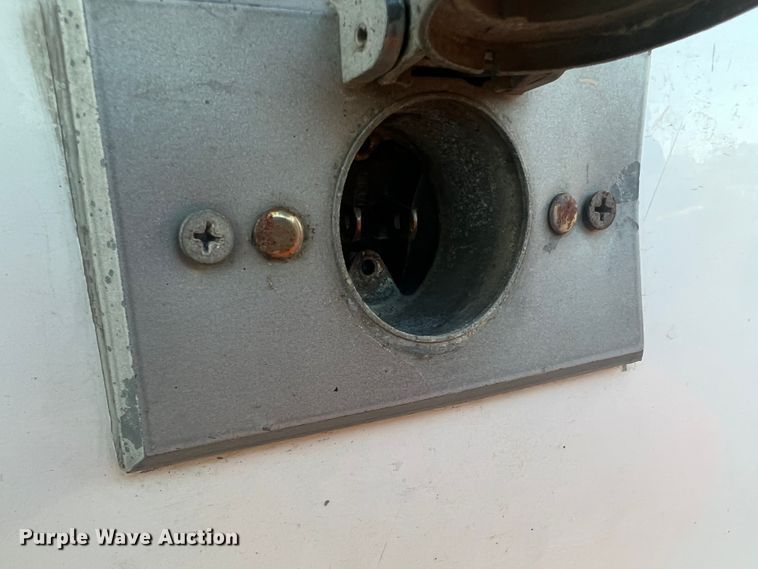 image for item MR9886 1991 Dodge Ram Wagon B350  rescue vehicle