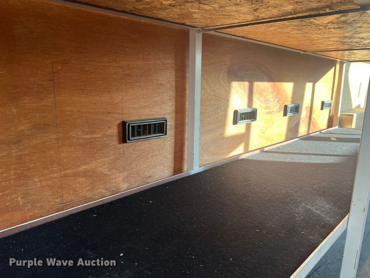 image for item MR9886 1991 Dodge Ram Wagon B350  rescue vehicle