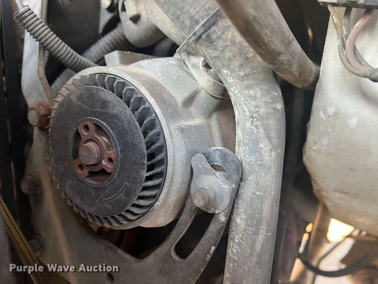 image for item MR9886 1991 Dodge Ram Wagon B350  rescue vehicle