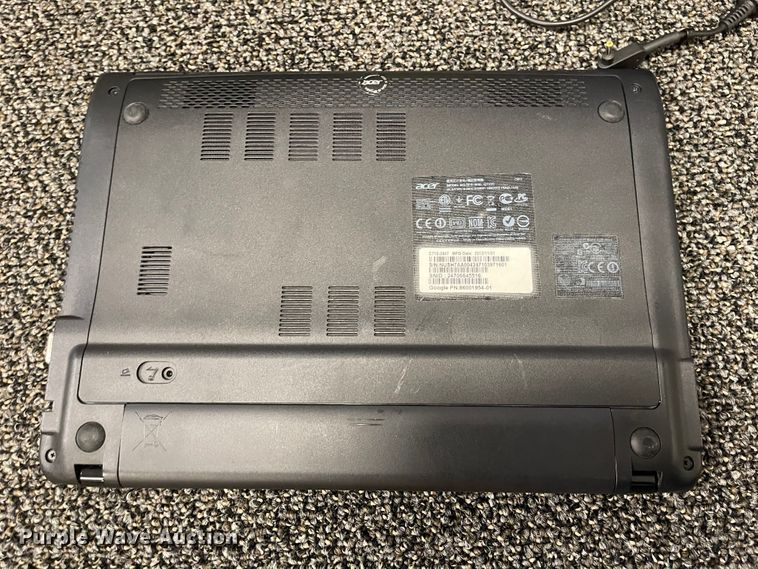 image for item MU9041 (27) Chromebook laptops