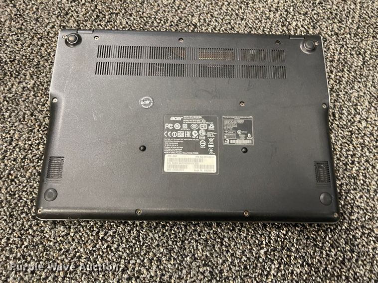 image for item MU9041 (27) Chromebook laptops